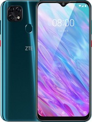 Замена разъема зарядки на телефоне ZTE Blade 20 в Белгороде